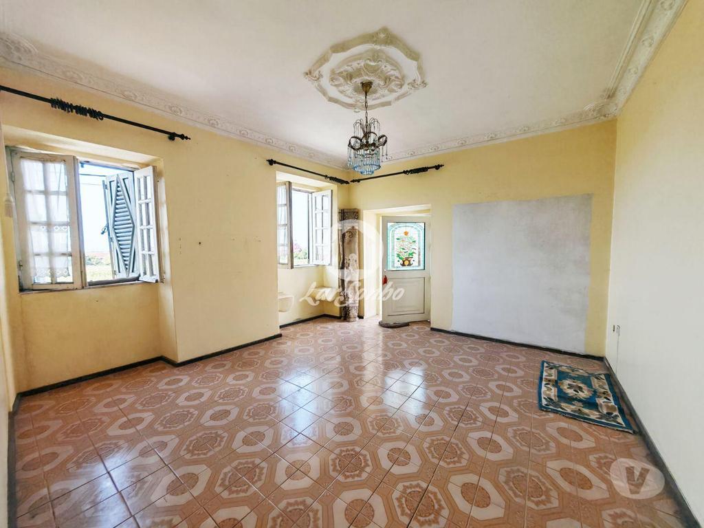 Apartamentos a venda Vila do Conde - Fotos para Moradia de Gaveto com Vistas Deslumbrantes em Azurara, Vila do