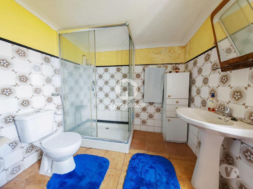 Apartamentos a venda Vila do Conde - Fotos para Moradia de Gaveto com Vistas Deslumbrantes em Azurara, Vila do