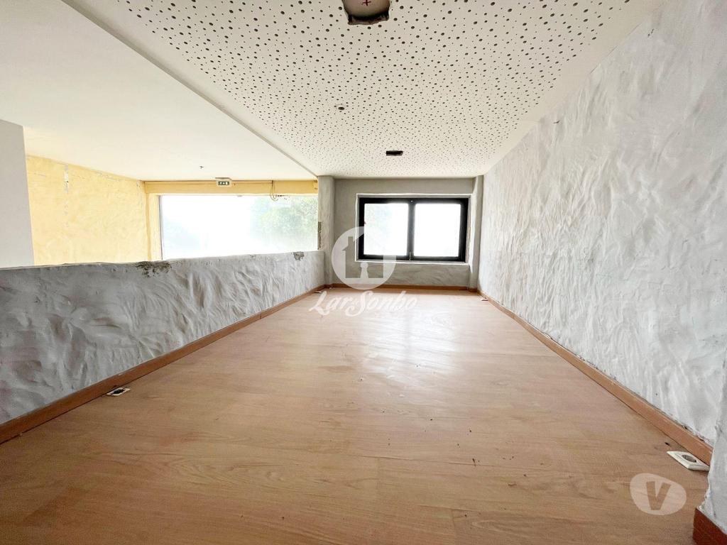 Comprar Loja Póvoa de Varzim - Fotos para Loja com 165 m2 na 1.ª linha de mar da Póvoa de Varzim!