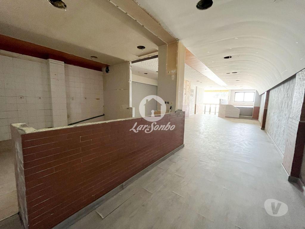 Comprar Loja Póvoa de Varzim - Fotos para Loja com 165 m2 na 1.ª linha de mar da Póvoa de Varzim!