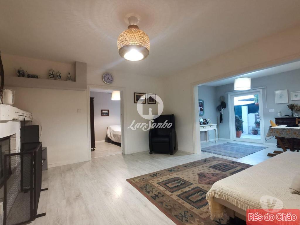 Apartamentos a venda Vila Nova de Famalicão - Fotos para Moradia Bifamiliar Individual em Cruz, V.N. Famalicão