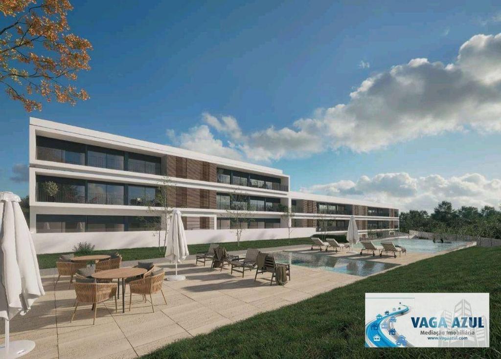 Apartamentos a venda Gondomar - Fotos para Apartamento T2 Novo Venda em Planta à Gondodoce 7 Caminhos - em