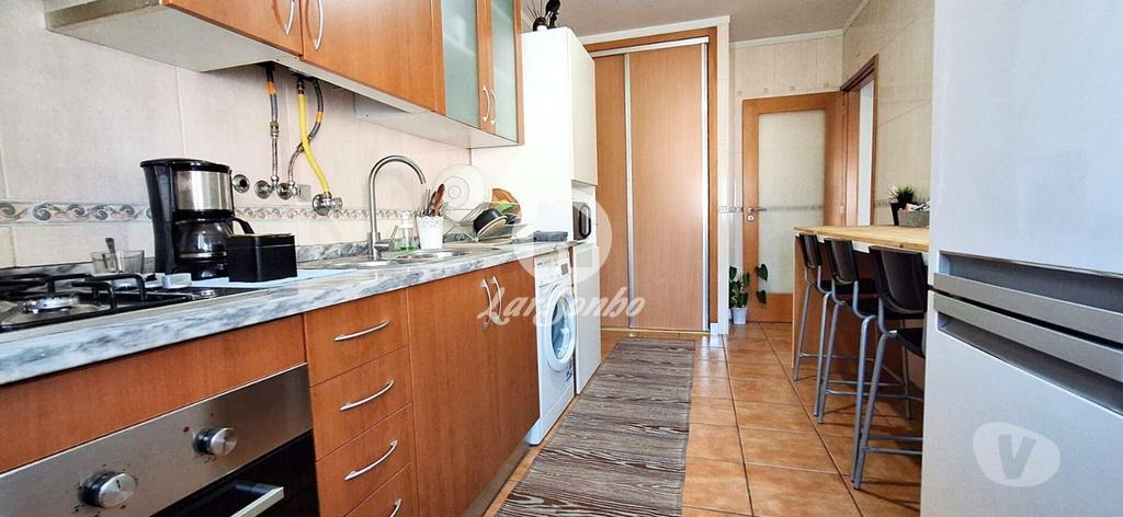 Apartamentos a venda Barcelos - Fotos para Apartamento T3 com garagem e jardim em Barcelos (265-A-01602)