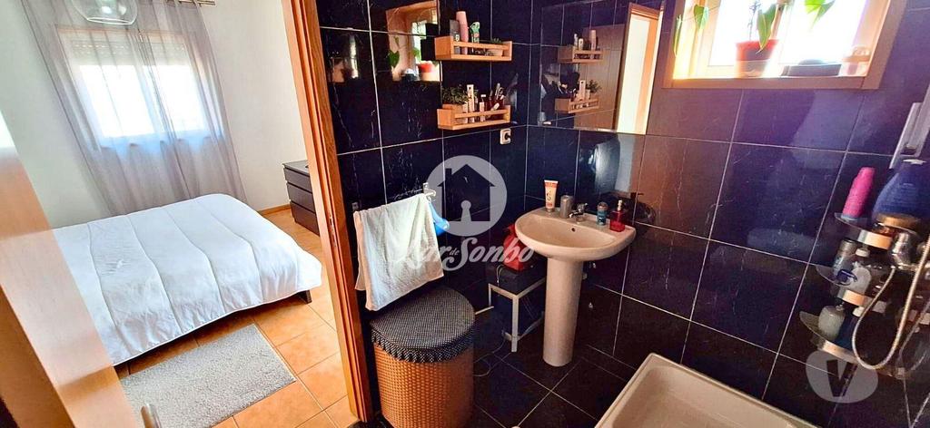 Apartamentos a venda Barcelos - Fotos para Apartamento T3 com garagem e jardim em Barcelos (265-A-01602)