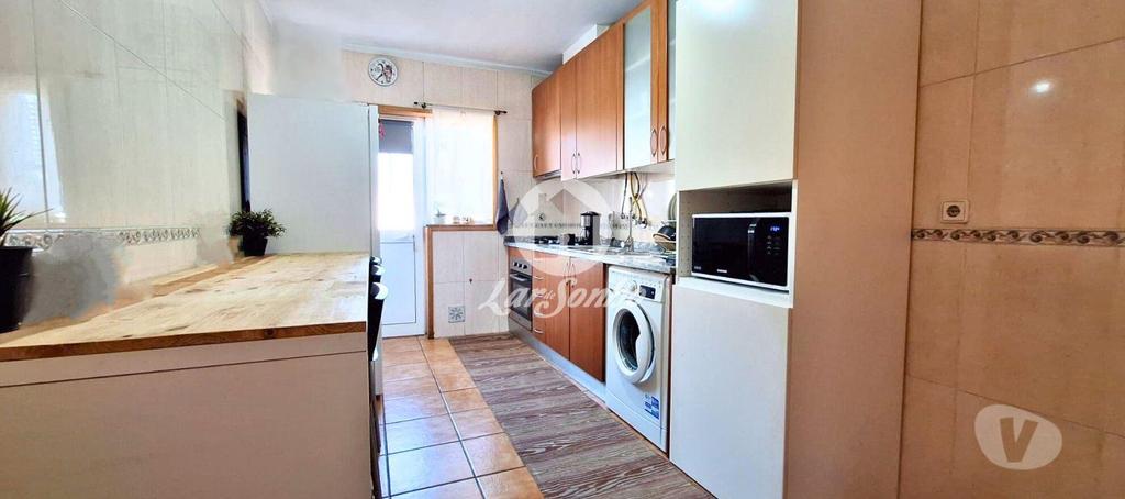 Apartamentos a venda Barcelos - Fotos para Apartamento T3 com garagem e jardim em Barcelos (265-A-01602)