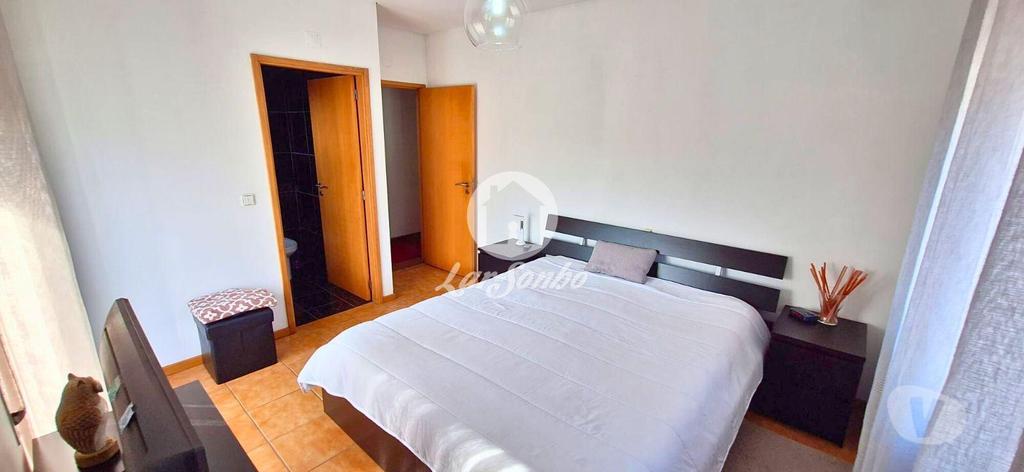 Apartamentos a venda Barcelos - Fotos para Apartamento T3 com garagem e jardim em Barcelos (265-A-01602)