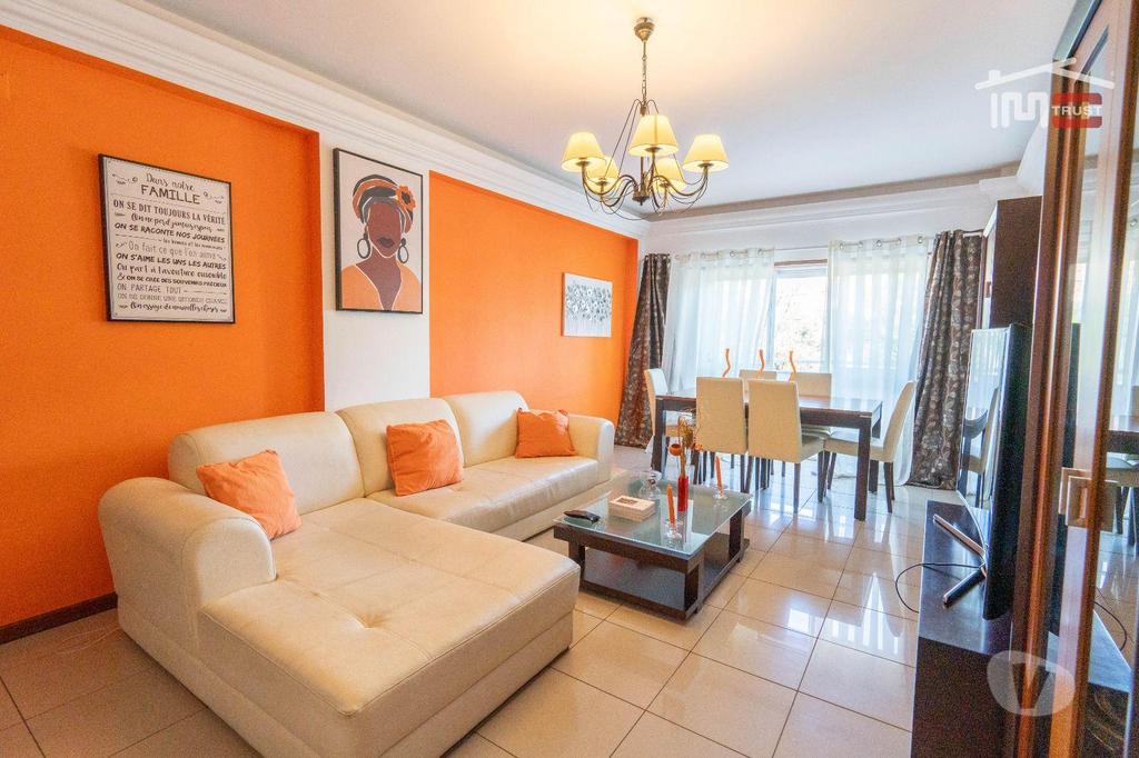 Apartamentos a venda Sintra - Fotos para Sintra-T2 Agualva com arrecadação e lugar de garagem (8-A-000085)