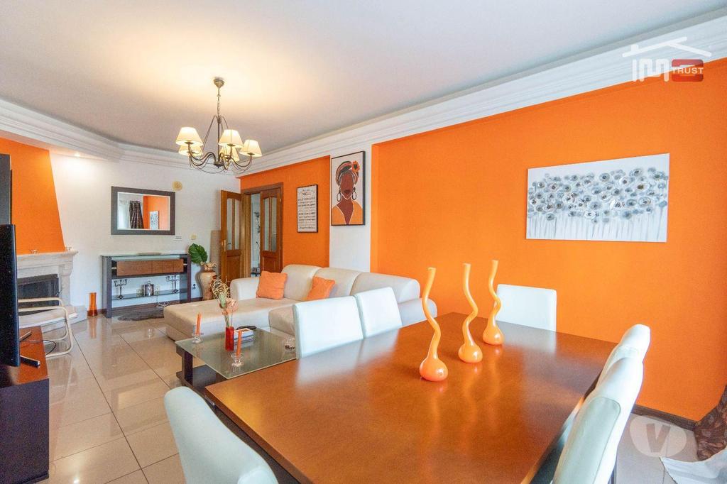 Apartamentos a venda Sintra - Fotos para Sintra-T2 Agualva com arrecadação e lugar de garagem (8-A-000085)