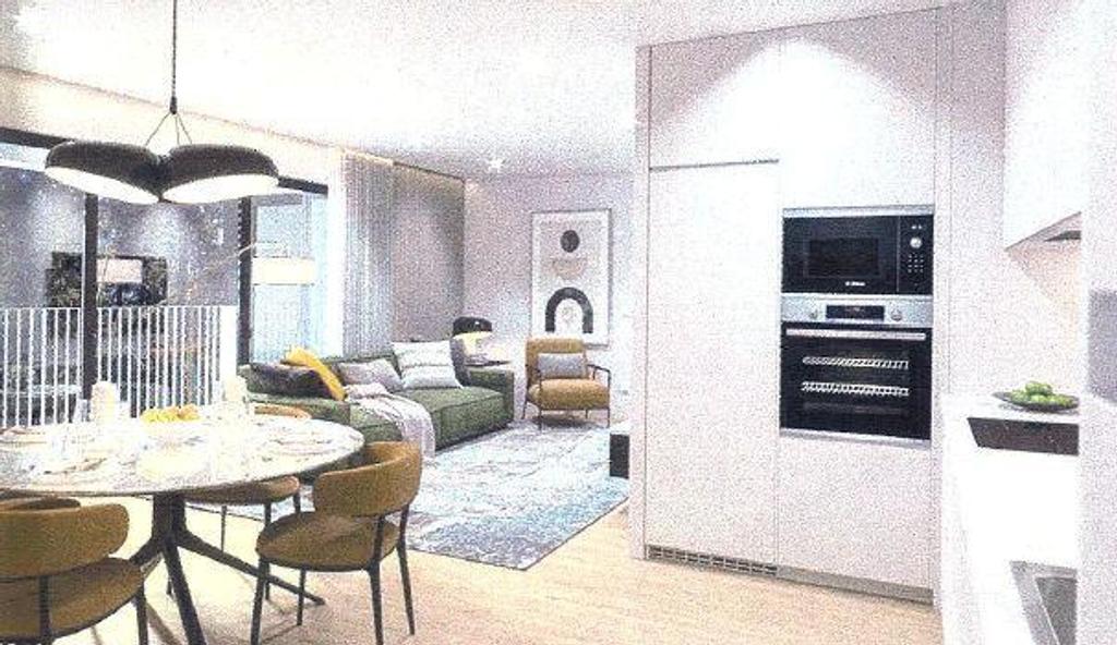 Apartamentos a venda Valongo - Fotos para Apartamento T4 com 2 LG, Empreendimento Parque dos Sonhos