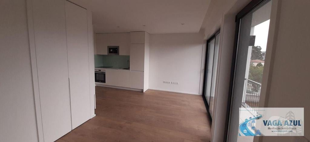 Imóveis para alugar Porto - Fotos para Apartamento T1 Kit ao Pólo Universitário ASPRELA (Edifício...