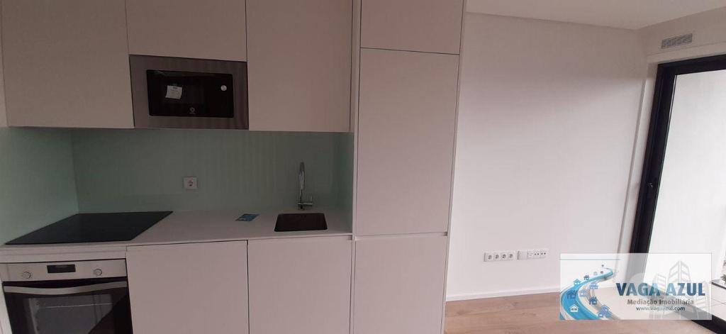 Imóveis para alugar Porto - Fotos para Apartamento T1 Kit ao Pólo Universitário ASPRELA (Edifício...