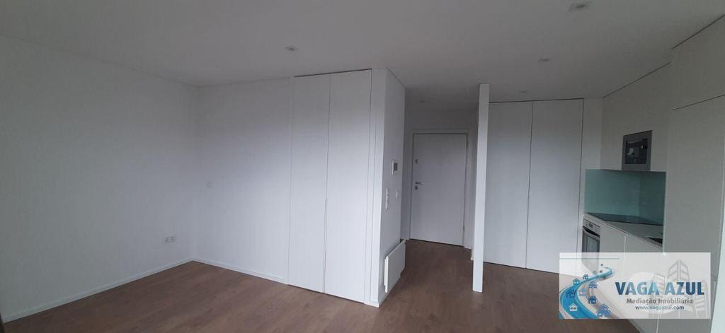 Imóveis para alugar Porto - Fotos para Apartamento T1 Kit ao Pólo Universitário ASPRELA (Edifício...