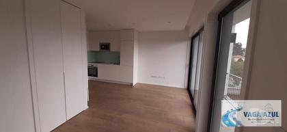 Casas e Apartamentos - Alugar - Fotos para Apartamento T1 Kit ao Pólo Universitário ASPRELA (Edifício...
