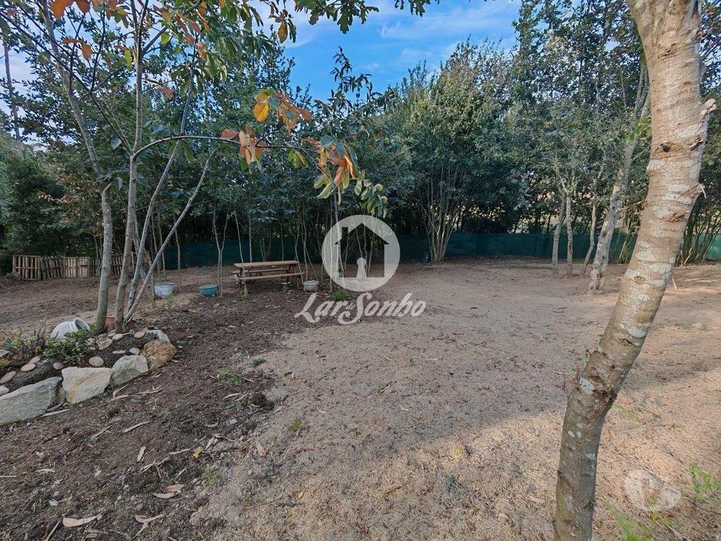 Terrenos Vila do Conde - Fotos para Terreno florestal vedado com 1.445m2 a 50m do metro de Mindelo,