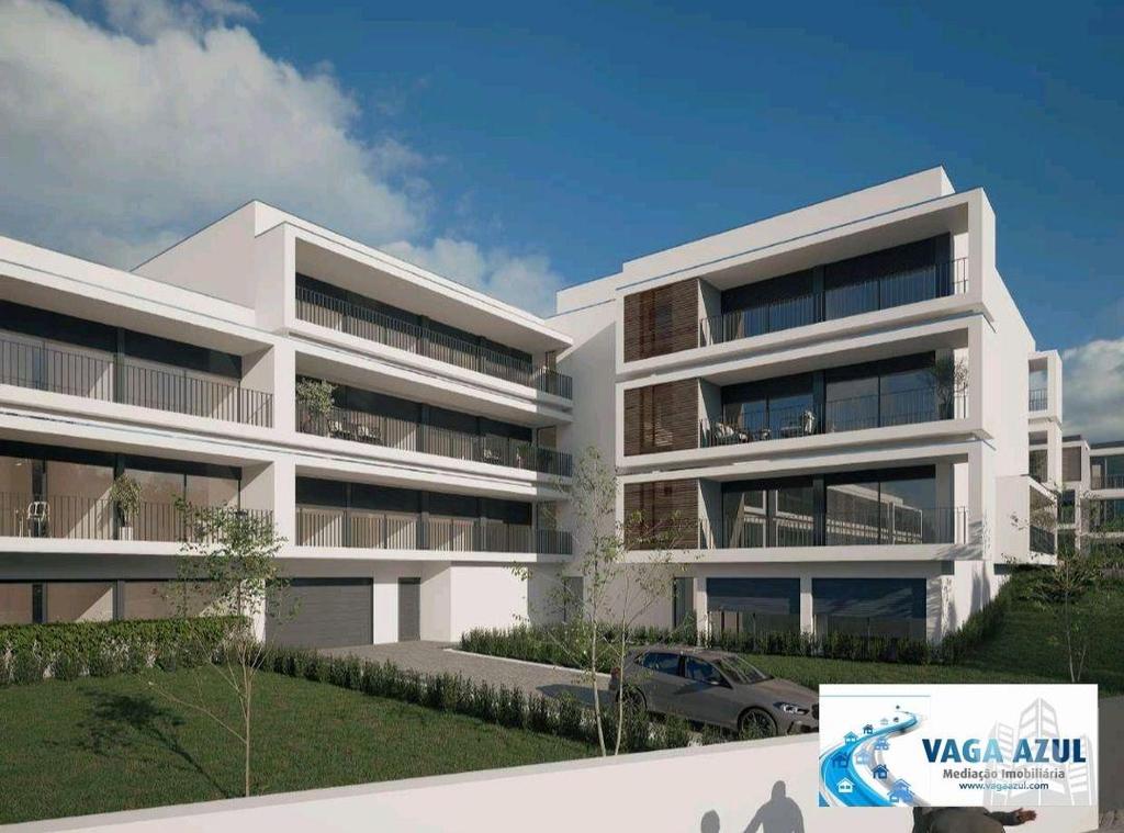 Apartamentos a venda Gondomar - Fotos para Apartamento T3 Novo Venda em Planta à Gondodoce 7 Caminhos - em