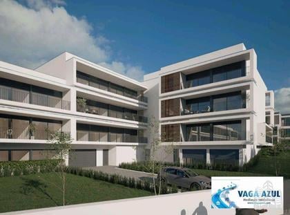 Apartamentos para vender - Fotos para Apartamento T3 Novo Venda em Planta à Gondodoce 7 Caminhos - em
