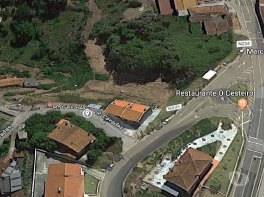 Terrenos Mealhada - Fotos para Lote para moradia em banda, para venda, Mealhada - Luso
