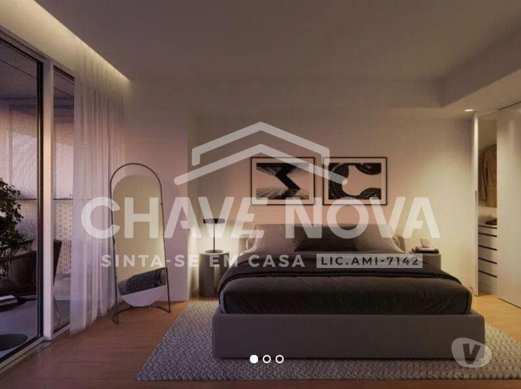 Apartamentos a venda Vila Nova de Gaia - Fotos para Vila-nova-de-gaia-T1 Edifício Eleven Gaia (AR 04553)