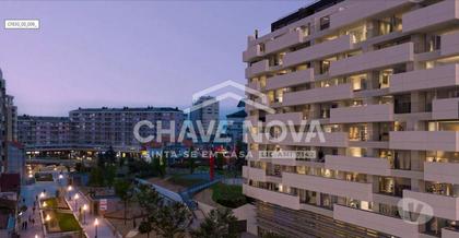 Apartamentos para vender - Fotos para Vila-nova-de-gaia-T1 Edifício Eleven Gaia (AR 04553)