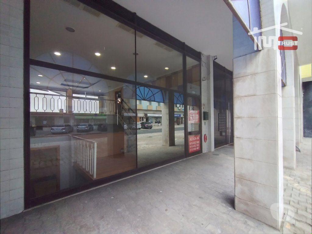 Comprar Loja Barreiro - Fotos para OPORTUNIDADE - LOJA 200m2 NO BARREIRO