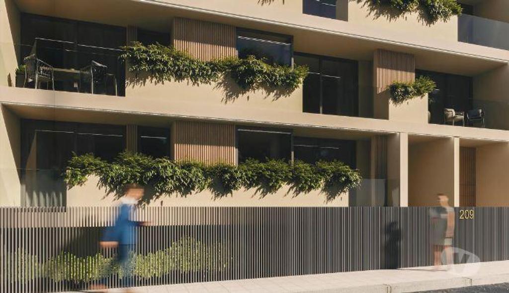 Apartamentos a venda Gondomar - Fotos para Apartamento T2 Duas varandas com floreiras Piscina +