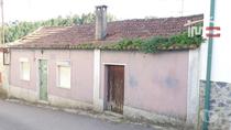 Tomar-Casa de aldeia para recuperar (3-M-000007)