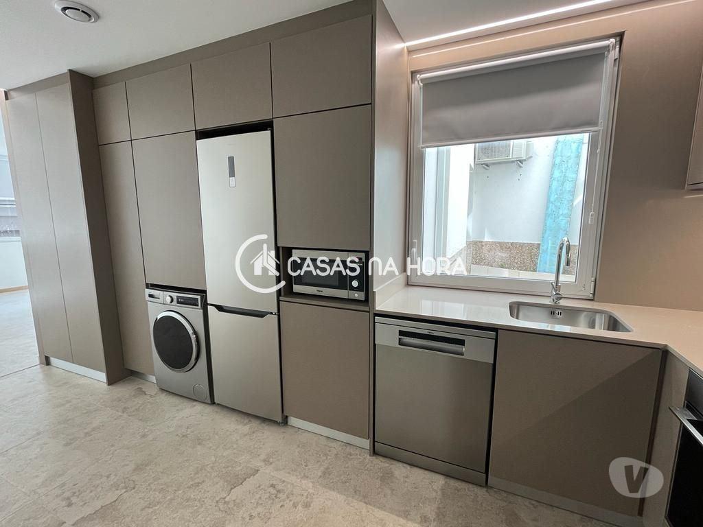 Imóveis para alugar Viseu - Fotos para T2 Com Cozinha Totalmente Equipada - Viseu