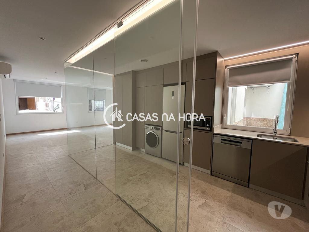 Imóveis para alugar Viseu - Fotos para T2 Com Cozinha Totalmente Equipada - Viseu
