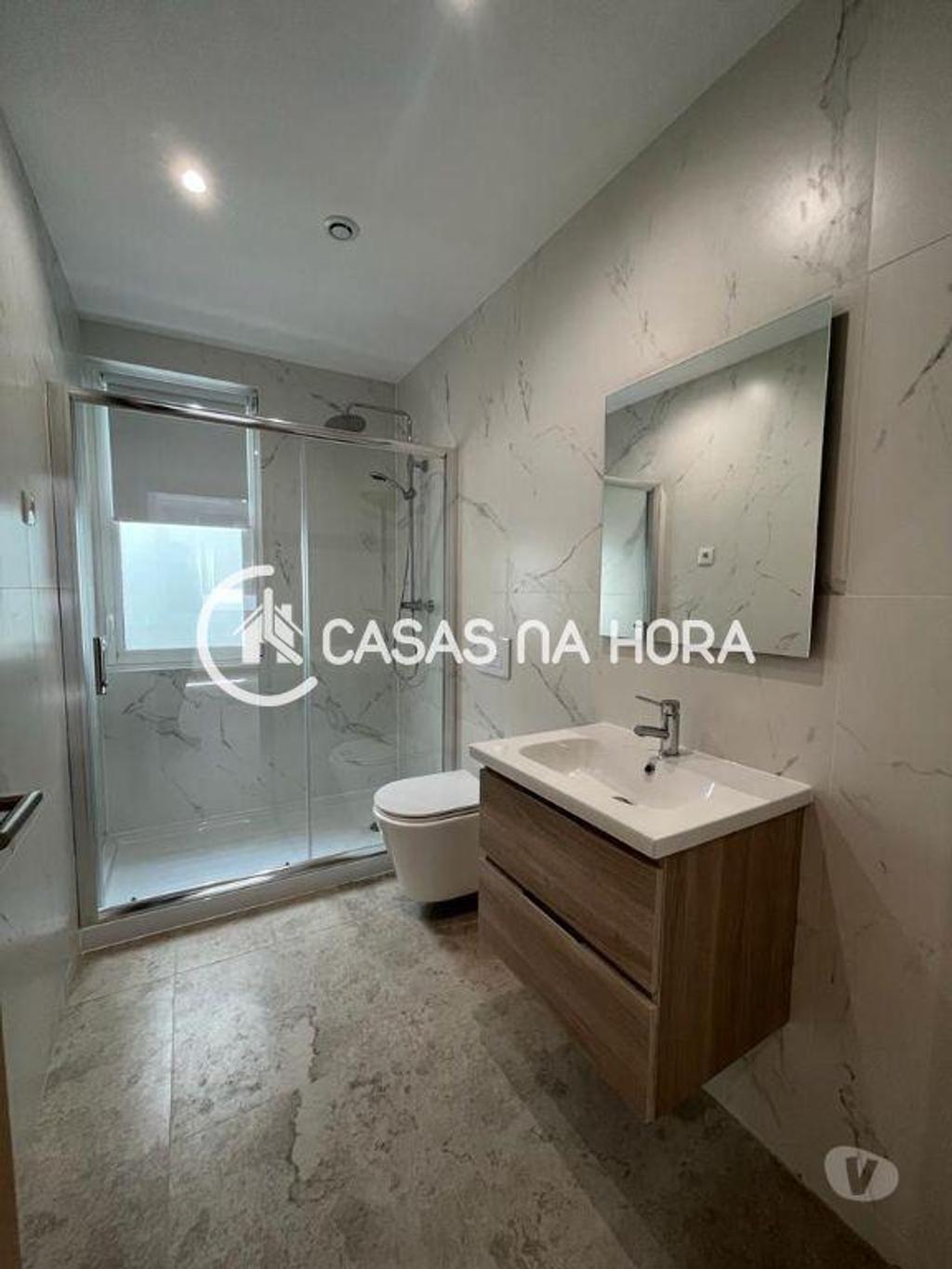 Imóveis para alugar Viseu - Fotos para T2 Com Cozinha Totalmente Equipada - Viseu