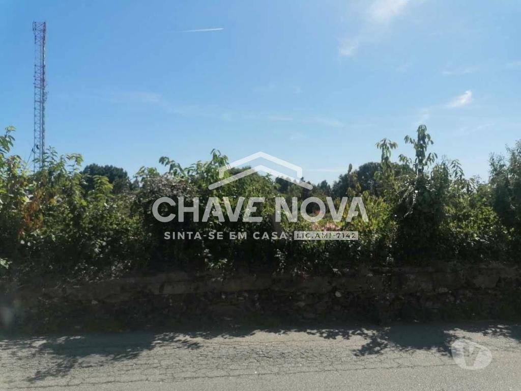 Terrenos Ovar - Fotos para Terreno para construção em altura moradias com 5 670m².