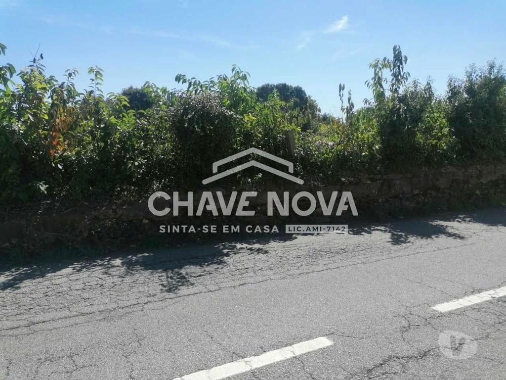 Terrenos Ovar - Fotos para Terreno para construção em altura moradias com 5 670m².