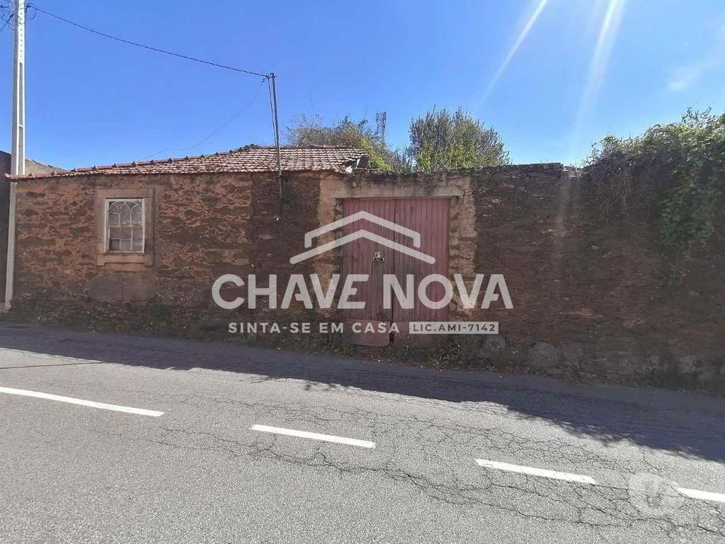 Terrenos Ovar - Fotos para Terreno para construção em altura moradias com 5 670m².