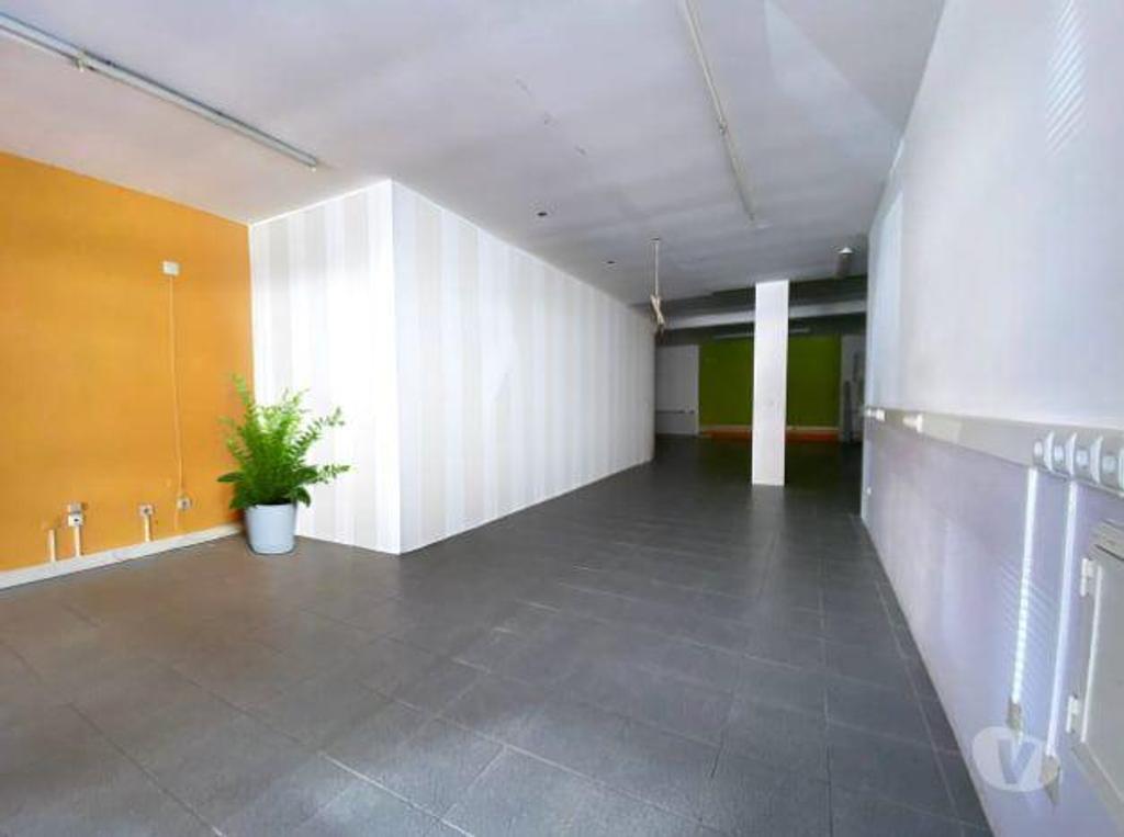 Comprar Loja Aveiro - Fotos para Loja de 173m² localizada no centro de S. Bernardo