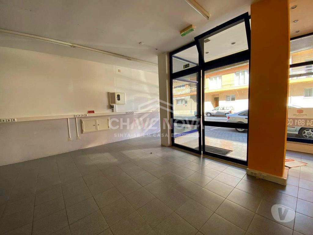 Comprar Loja Aveiro - Fotos para Loja de 173m² localizada no centro de S. Bernardo