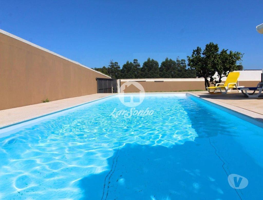 Apartamentos a venda Barcelos - Fotos para Barcelos-Moradia com acabamentos de Luxo (265-M-01133)