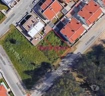 Terreno para construção de Moradia geminada (AR 01140)