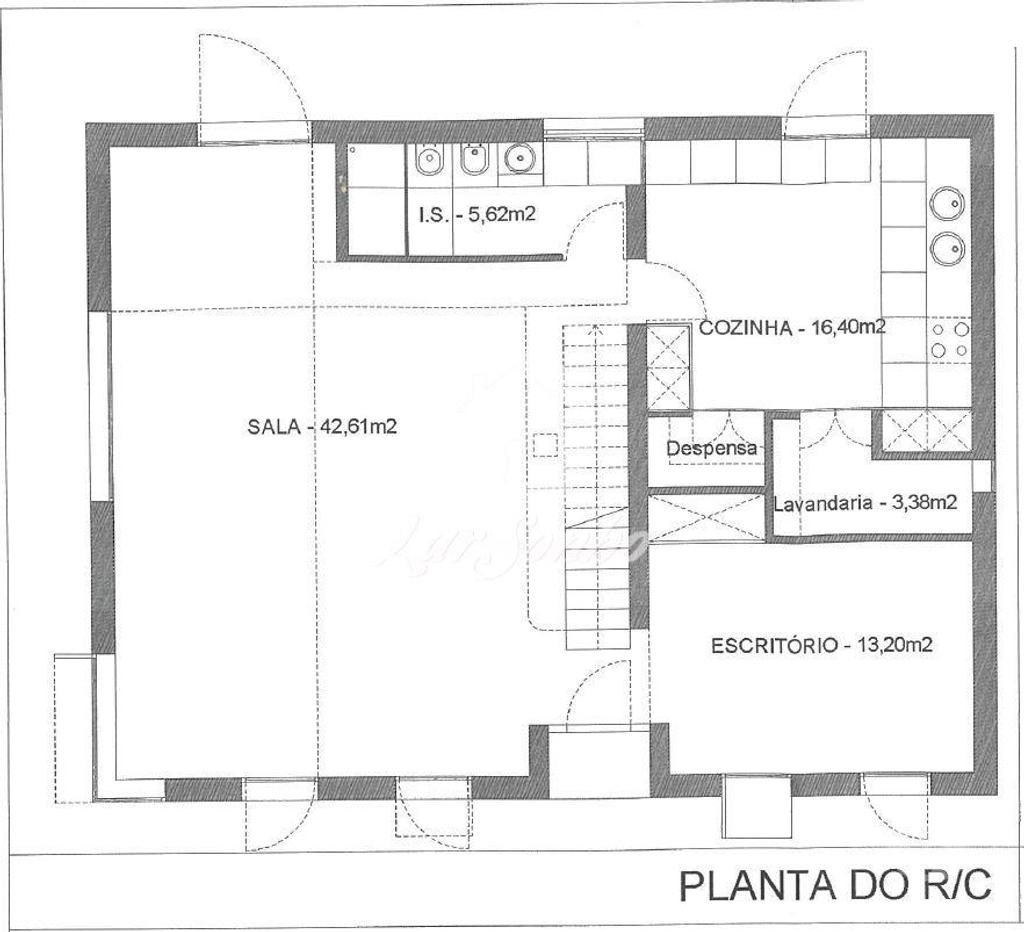 Apartamentos a venda Barcelos - Fotos para Barcelos-Moradia Individual em Barcelos (265-M-01613)