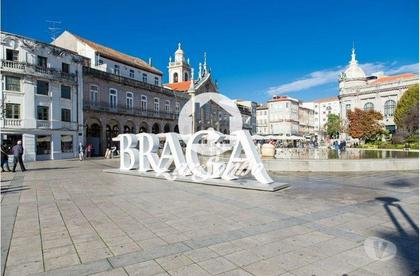 Casas para vender - Fotos para Barcelos-Moradia Individual em Barcelos (265-M-01613)