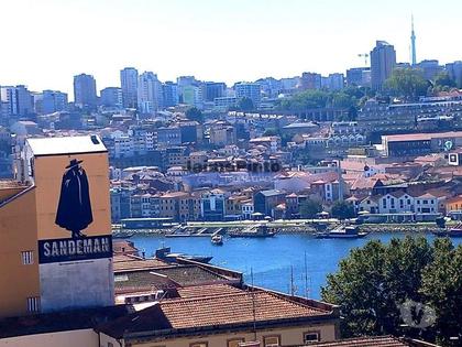 Venda imóveis comerciais - Fotos para Hotel em projeto aprovado para 125 quartos. Portugal, Porto.