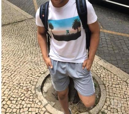Garotos de programa Alcântara Lisboa - Fotos para Putão safado 969693227