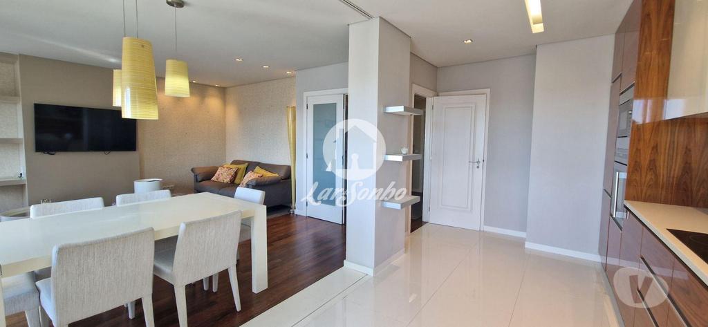 Apartamentos a venda Póvoa de Varzim - Fotos para Apartamento T3 Como Novo com garagem fechada e vistas de mar na