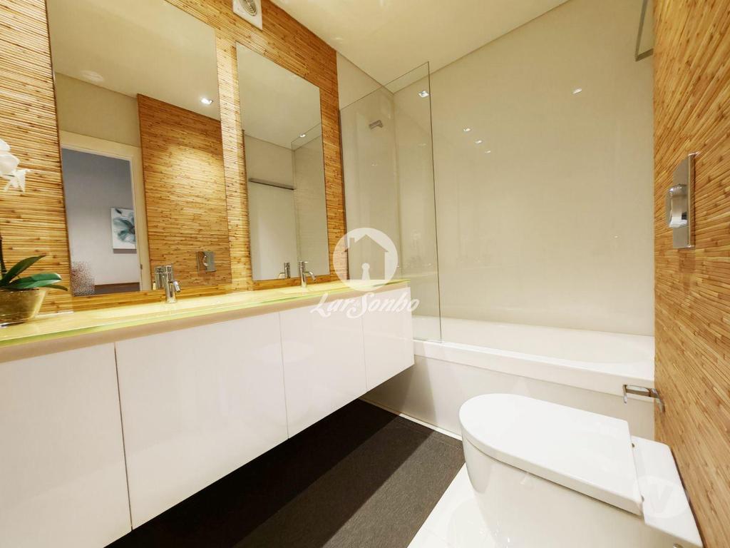 Apartamentos a venda Póvoa de Varzim - Fotos para Apartamento T3 Como Novo com garagem fechada e vistas de mar na