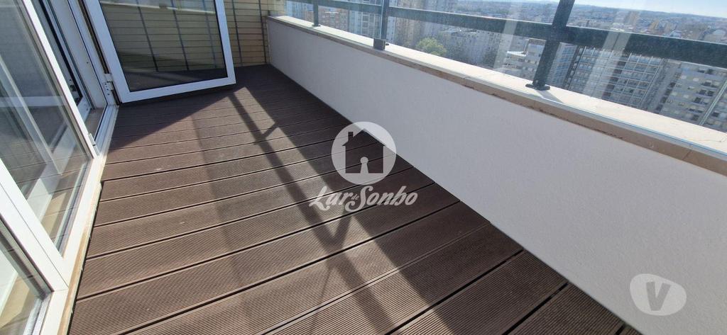 Apartamentos a venda Póvoa de Varzim - Fotos para Apartamento T3 Como Novo com garagem fechada e vistas de mar na