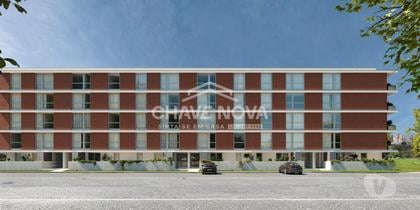 Casas e apartamentos - venda - Fotos para Guimaraes-Apartamento Oportunidade única Guimarães (BRG 00084)