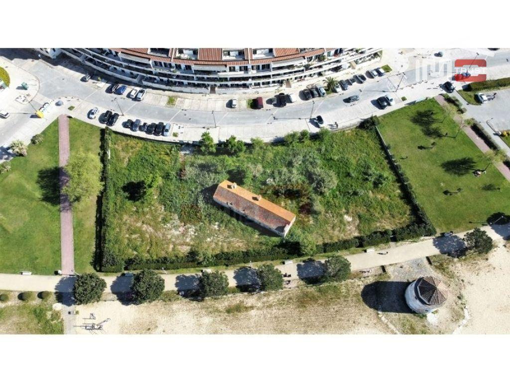 Terrenos Alcochete - Fotos para Propriedade Exclusiva na praia dos moinhos em Alcochete