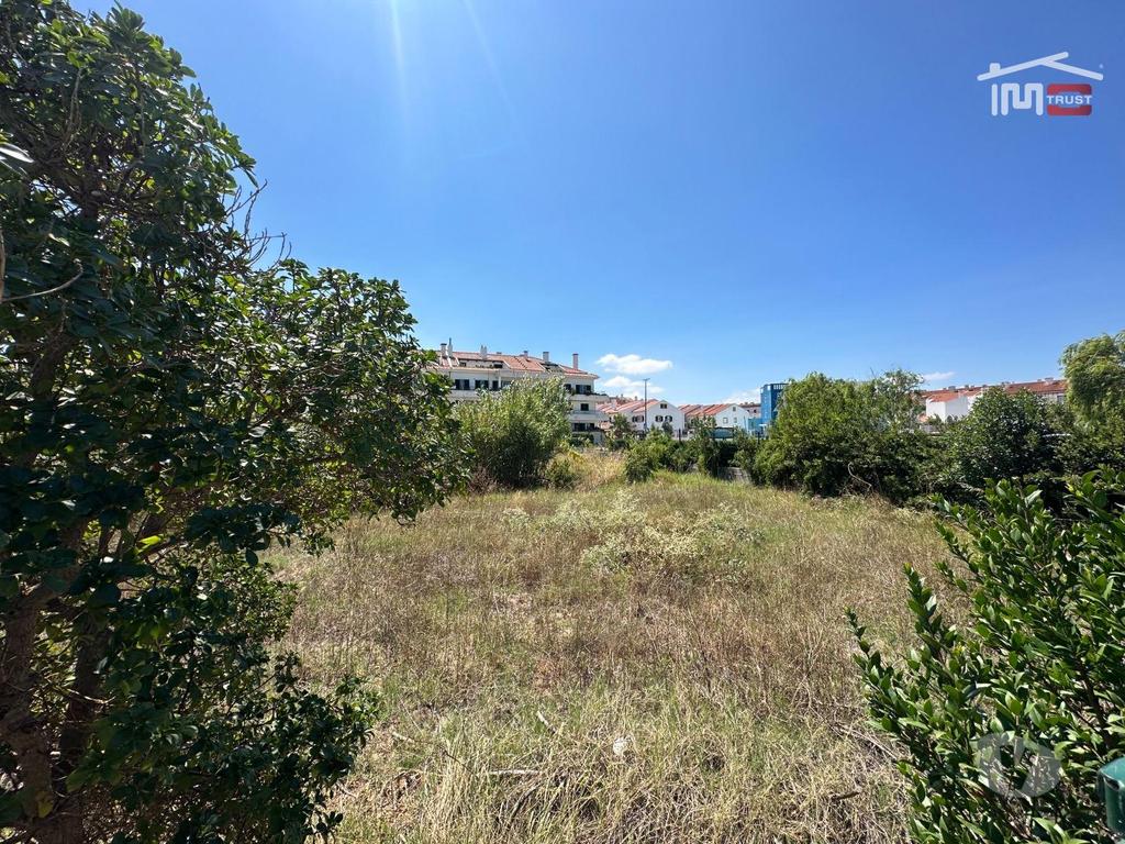 Terrenos Alcochete - Fotos para Propriedade Exclusiva na praia dos moinhos em Alcochete