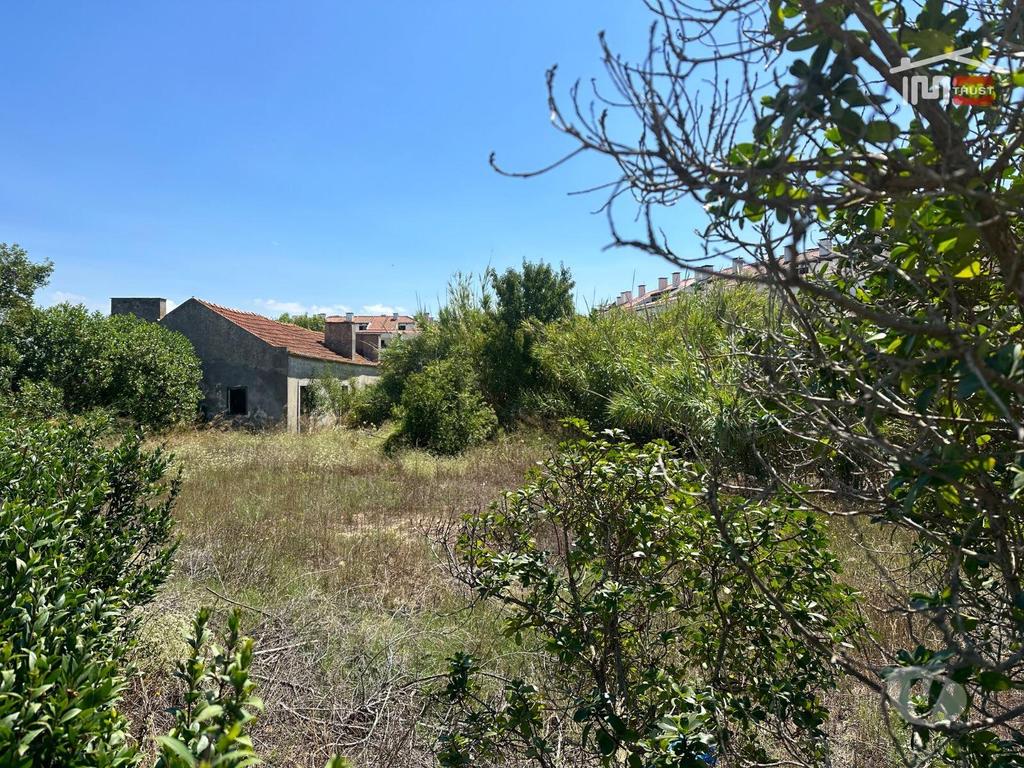 Terrenos Alcochete - Fotos para Propriedade Exclusiva na praia dos moinhos em Alcochete