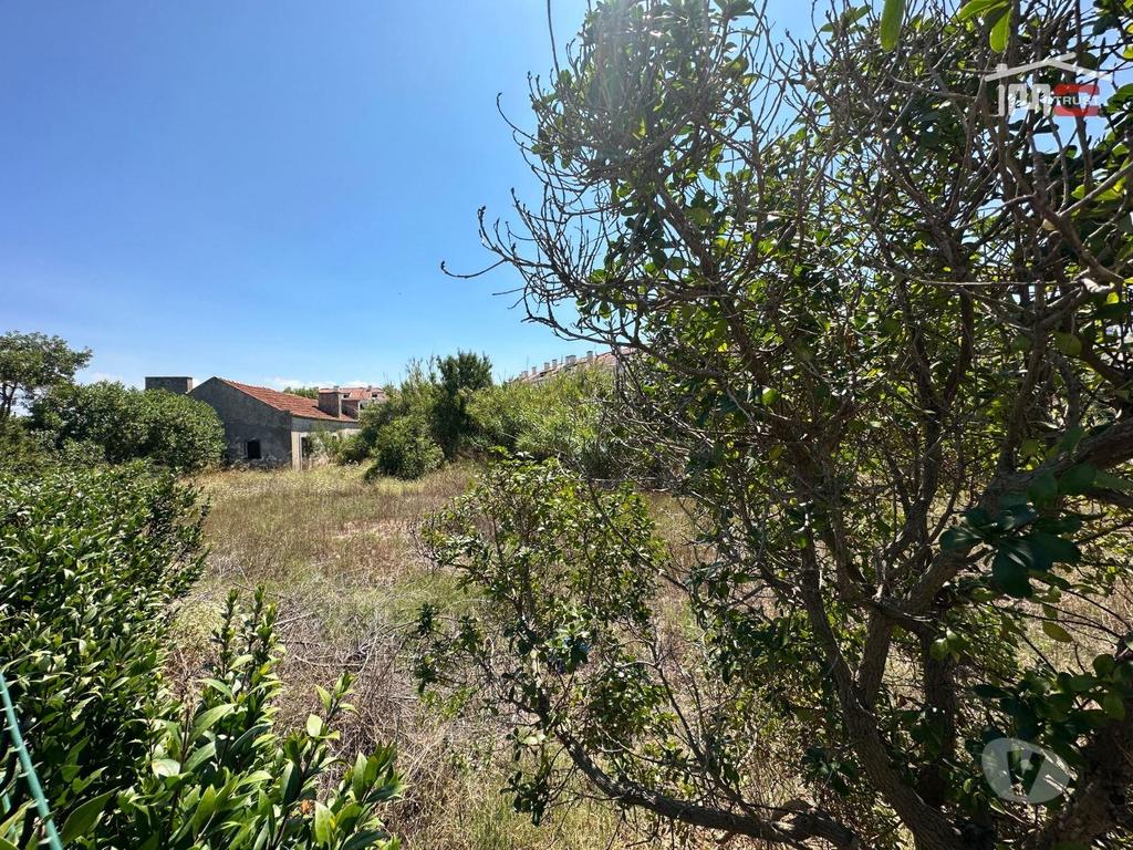 Terrenos Alcochete - Fotos para Propriedade Exclusiva na praia dos moinhos em Alcochete
