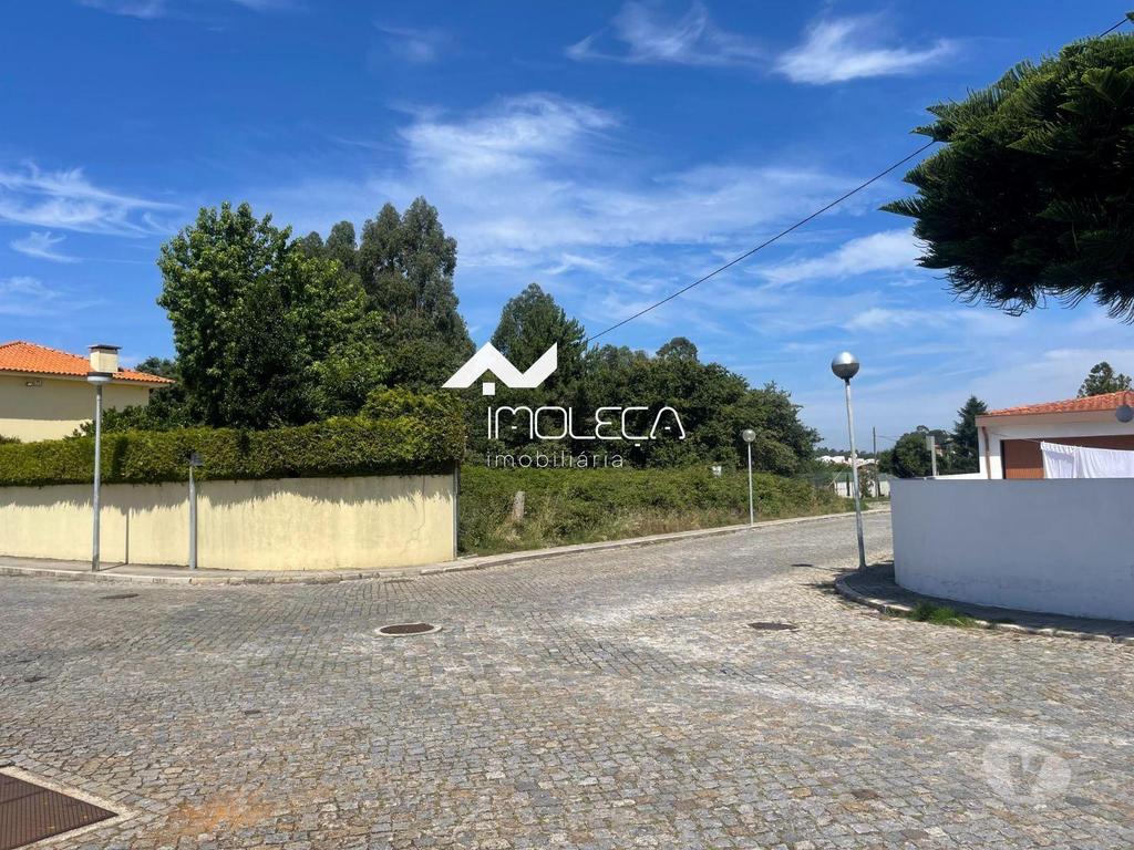 Terrenos Maia - Fotos para Maia-Lote de Terreno Vila Nova da Telha (T 01880)