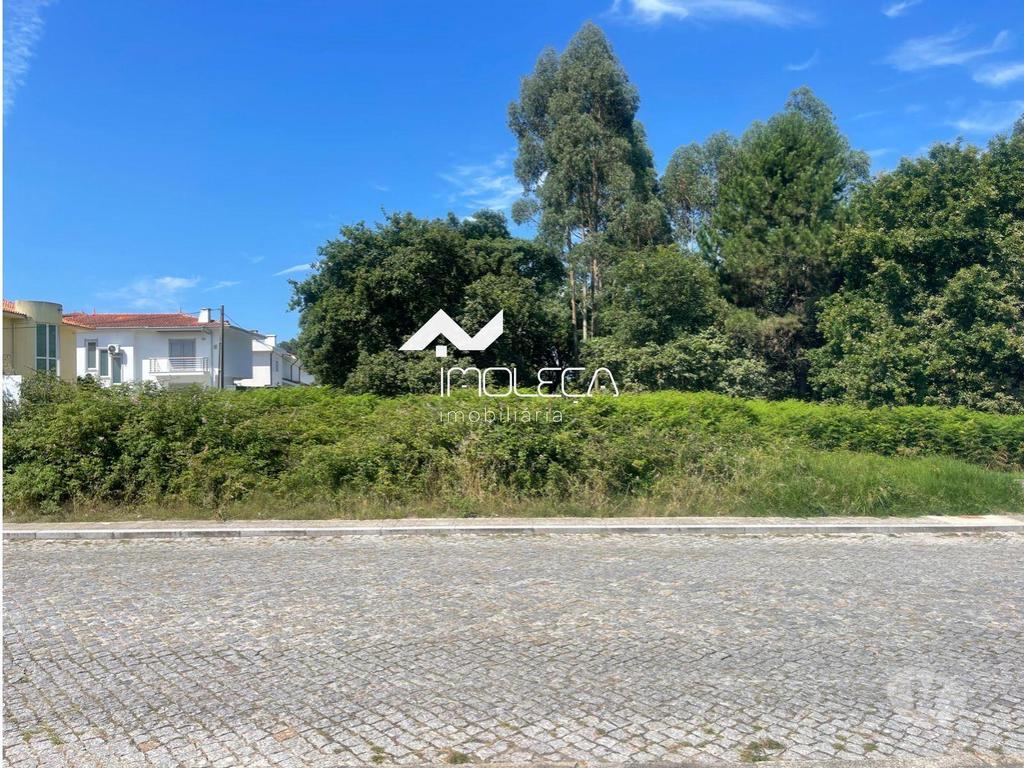 Terrenos Maia - Fotos para Maia-Lote de Terreno Vila Nova da Telha (T 01880)
